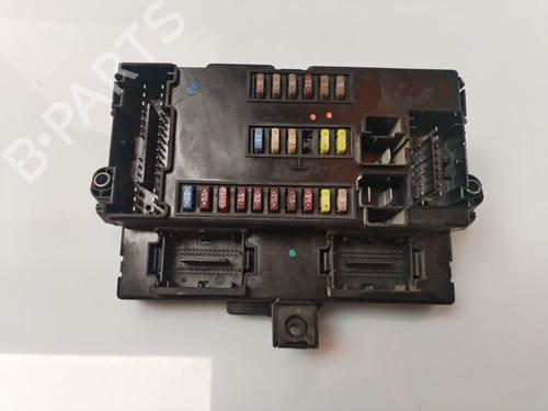 Zekeringkast IVECO DAILY V Van [2011-2014]  31600526