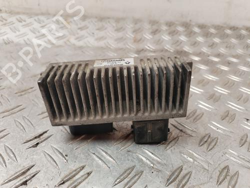 Used Heater resistor RENAULT KANGOO BE BOP (KW0/1_) 1.5 dCi 75 (75 hp) 30944378