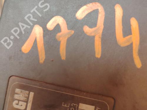 ABS pump CHEVROLET ORLANDO (J309) | BP36093710M43 - Image 3