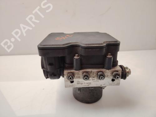 ABS Bremseaggregat MERCEDES-BENZ SPRINTER 3,5-t Van (B906) 313 CDI (906.631, 906.633, 906.635, 906.637) (129 hp) 31014234