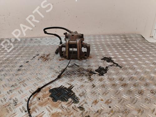 Used Left front brake caliper Left front brake caliper BMW 1 (F20) 116 d (116 hp) 36756643 36756643