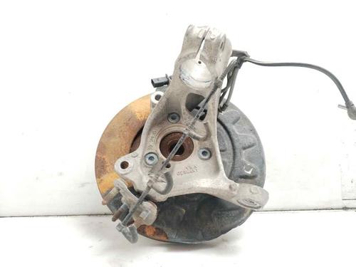 Right front steering knuckle VW TOURAN (1T3) | BP21683673M26