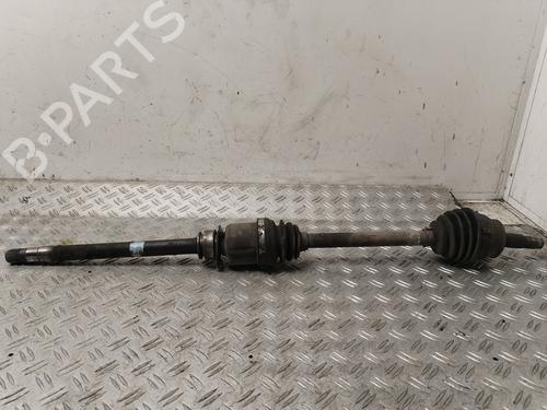 Used Right front driveshaft FIAT DOBLO Cargo (263_) 1.3 D Multijet (90 hp) 30946071