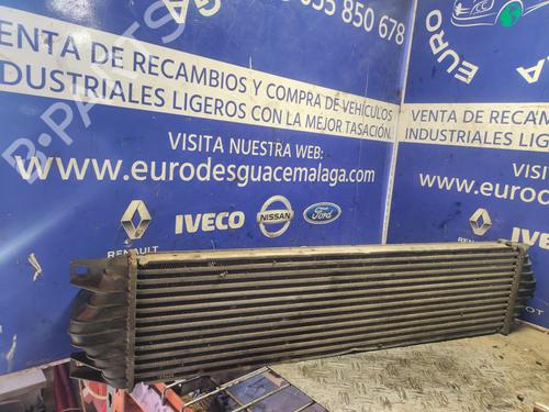 Intercooler RENAULT MASTER II Van (FD) 2.5 dCi (FD01, FD02, FD21, FD22, FD31, FD32, FD3Y, FD71,... | BP17500431M30