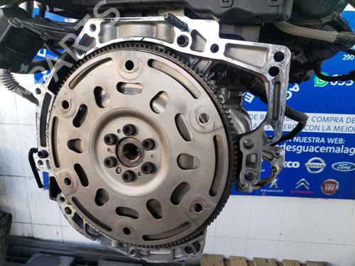 Engine CITROËN C4 Grand Picasso II (DA_, DE_)  | BP19065641M1 