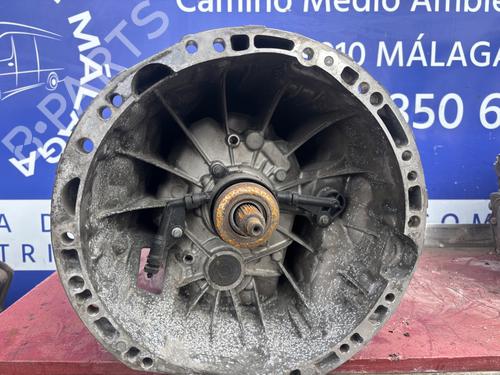 Gearbox MERCEDES-BENZ VITO / MIXTO Van (W639)  | BP23527782M3 