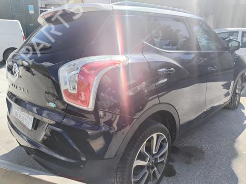 Kombinert Instrument SSANGYONG TIVOLI  | BP30945568C47 