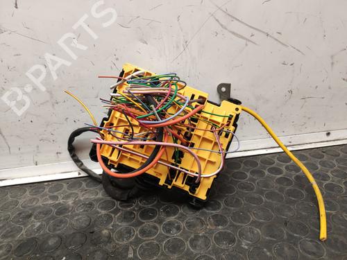 Fuse box CITROËN C4 Grand Picasso II (DA_, DE_)  | BP17502765E1 