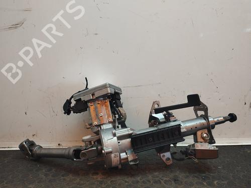 Steering column FORD FIESTA VII (HJ, HF) 1.0 EcoBoost | BP17502193M21 