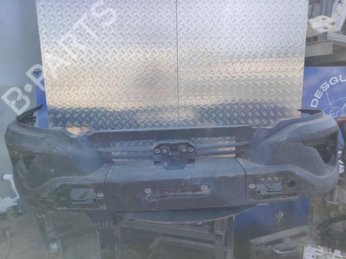 Used Front bumper Front bumper IVECO DAILY VI Van [2014-2026] 36021005 36021005