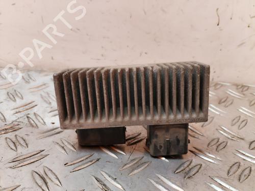 Résistance de chauffage MERCEDES-BENZ CITAN Mixto (Double Cabin) (W415) 109 CDI (415.603, 415.605) (90 hp) 25771957