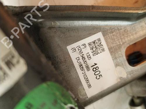 Steering column CHEVROLET ORLANDO (J309) 2.0 D | BP17859141M21