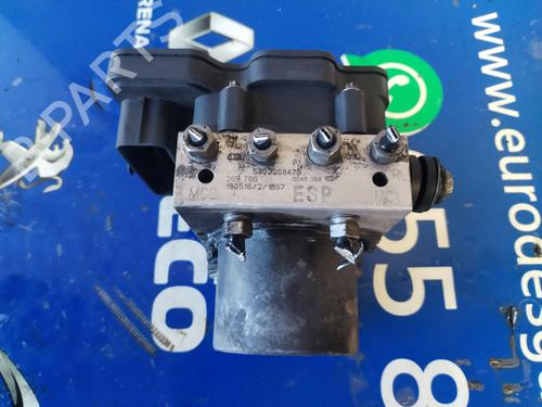 ABS Bremseaggregat IVECO DAILY V Van [2011-2014]  31600258