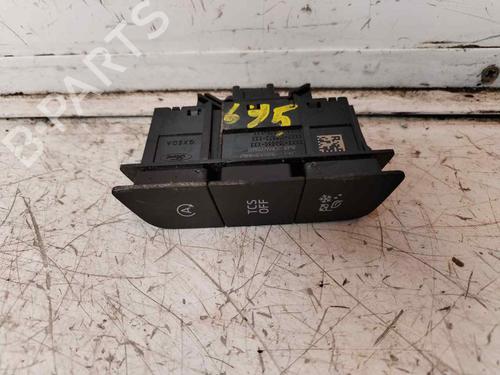 Used Electronic module FORD FOCUS IV (HN) 1.0 EcoBoost mHEV (125 hp) 18083537
