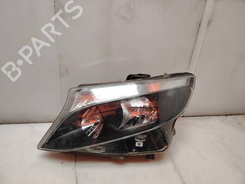 left-headlight-mercedes-benz-vito-tourer-w447-2014-38936849 main image