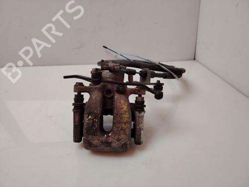 Used Right rear brake caliper Right rear brake caliper MERCEDES-BENZ SPRINTER 3,5-t Van (B906) 315 CDI (906.631, 906.633, 906.635, 906.637) (150 hp) 33803285 33803285