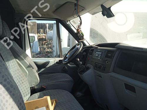 Engine control unit (ECU) FORD TRANSIT Bus (FD_ _, FB_ _, FS_ _, FZ_ _, FC_ _) | BP30942686M57