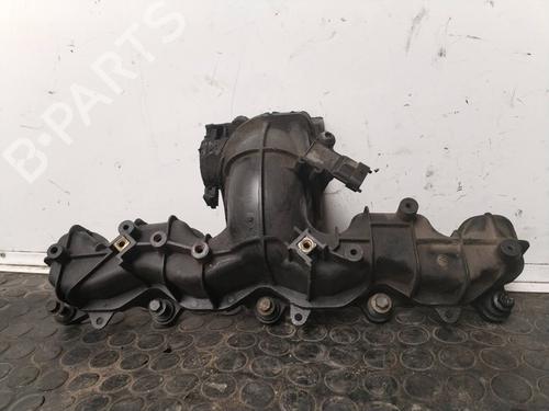 Used Intake manifold CITROËN JUMPER II Platform/Chassis 2.2 HDi 130 (130 hp) 17625318