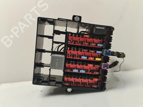 Used Fuse box FORD FIESTA VI (CB1, CCN) 1.25 (60 hp) 31136687