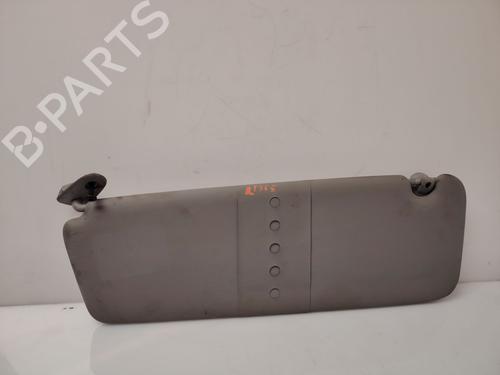 Parasol izquierda RENAULT TRAFIC II Platform/Chassis (EL) 2.0 16V (EL0L) (117 hp) 31164045