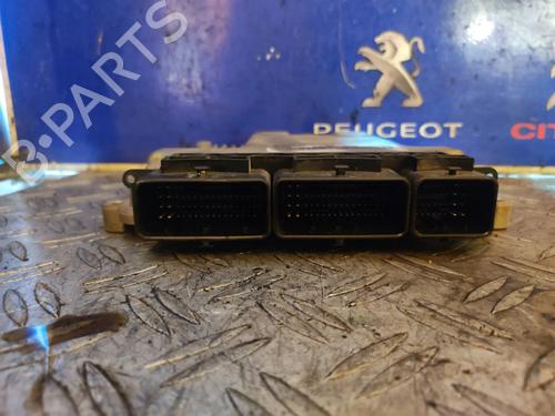 Engine control unit (ECU) RENAULT CLIO III (BR0/1, CR0/1) 1.5 dCi | BP17499964M57 