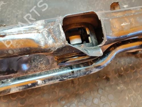 Front differential CUPRA FORMENTOR (KM7, KMP) 1.5 TSI | BP17624765M23 