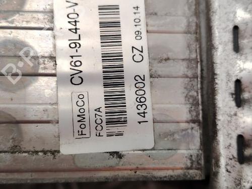 Intercooler FORD C-MAX II (DXA/CB7, DXA/CEU) 1.0 EcoBoost | BP36439255M30 - Image 4