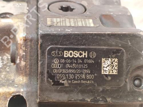 Injection pump VW CRAFTER 30-50 Van (2E_) 2.0 TDI | BP30943578M78