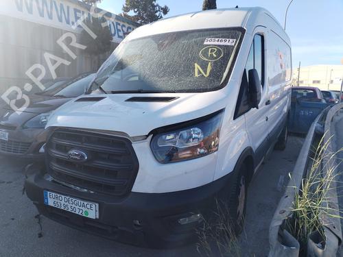Used Parts FORD TRANSIT V363 Van (FCD, FDD) [2013-2026]  4390310