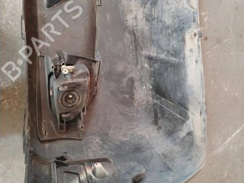 Front bumper MERCEDES-BENZ SPRINTER 3-t Bus (B906) 224 (906.713) | BP17613505C7