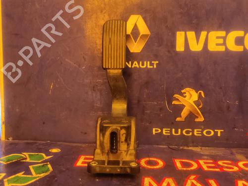 Used Pedal MERCEDES-BENZ SPRINTER 3-t Van (B906) 213 CDI (906.611, 906.613) (129 hp) 17508223