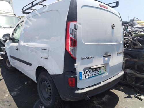 Used Parts RENAULT KANGOO BE BOP (KW0/1_) 1.5 dCi 75 (75 hp) 4360234