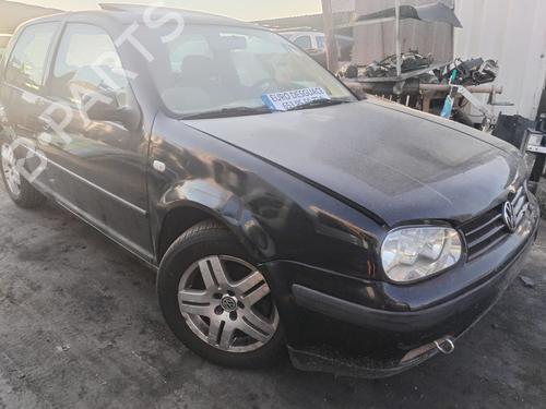 Used Parts VW GOLF IV (1J1) 4831640
