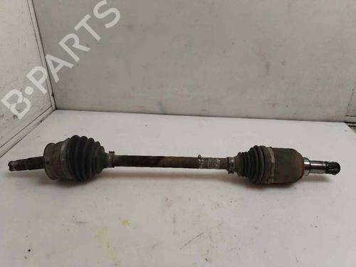 Used Left front driveshaft FIAT 500 (312_) 1.2 LPG (312AXA1A) (69 hp) 21487454