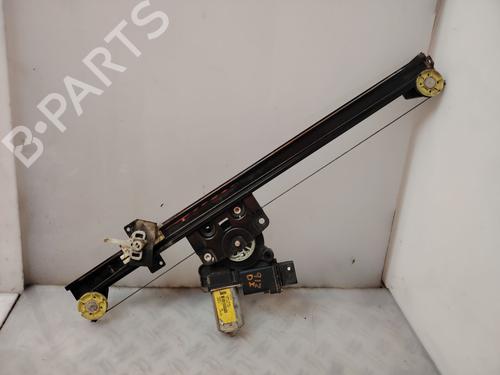 Used Front left window mechanism Front left window mechanism FIAT DUCATO Bus (250_) 130 Multijet 2,3 D (131 hp) 36091379 36091379