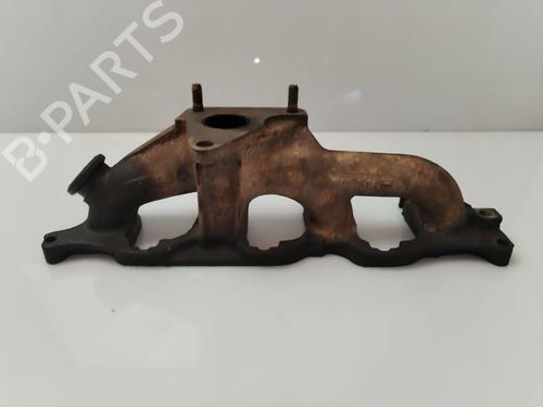 Used Exhaust manifold NISSAN PRIMASTAR Bus (X83) [2001-2025]  30945894
