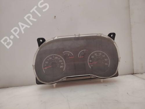 Used Instrument cluster Instrument cluster 39249433 39249433