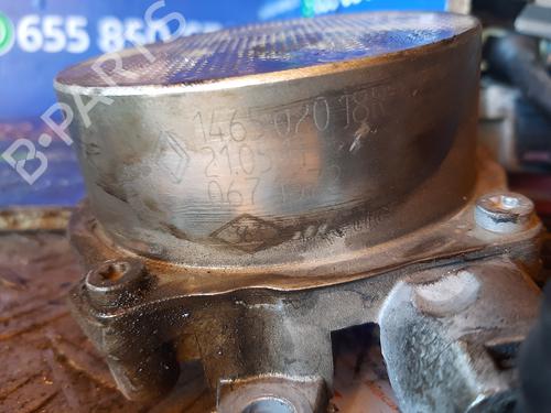 Vacuum pump NISSAN X-TRAIL II (T31) 2.0 dCi 4x4 | BP17506946M80 