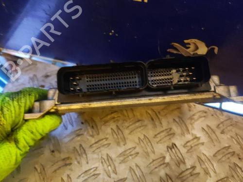 Engine control unit (ECU) PEUGEOT BOXER Bus (244, Z_) | BP17500050M57