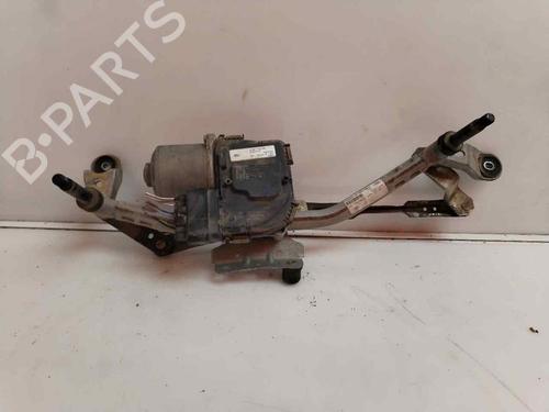 Used Front wiper motor FORD PUMA (J2K, CF7) [2019-2026]  22612183
