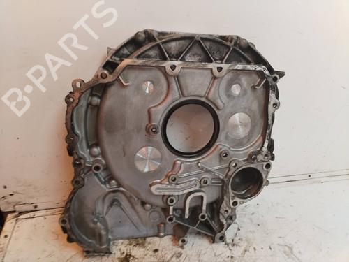 Timing cover MERCEDES-BENZ VITO / MIXTO Van (W639) 116 CDI (639.601, 639.603, 639.605) | BP17573002M123 