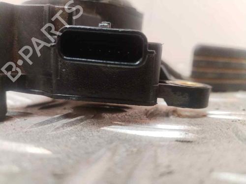 Pedal RENAULT MEGANE II (BM0/1_, CM0/1_) 1.5 dCi (BM0F, BM0T, BM2B, CM0F, CM0T) | BP19429449I4