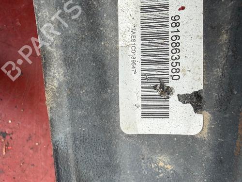 Subframe OPEL VIVARO C Bus (K0) | BP30945684M9