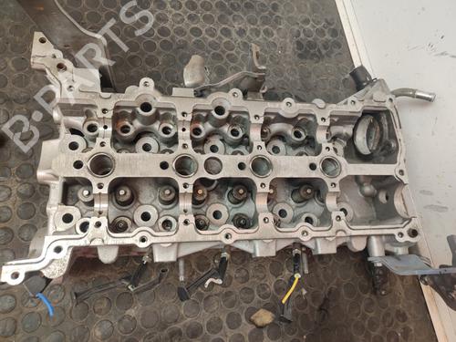 Cylinder head RENAULT TRAFIC II Platform/Chassis (EL) 2.0 dCi 115 (EL0H, EL00, EL01, EL0M) | BP17502284M5 