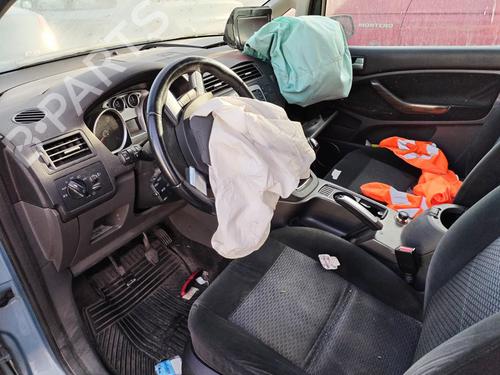 Fuse box FORD C-MAX (DM2) 1.8 TDCi | BP17505797E1 