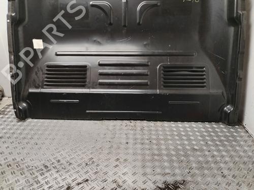 Cargo separator FORD TRANSIT CONNECT MPV | BP30944257I36