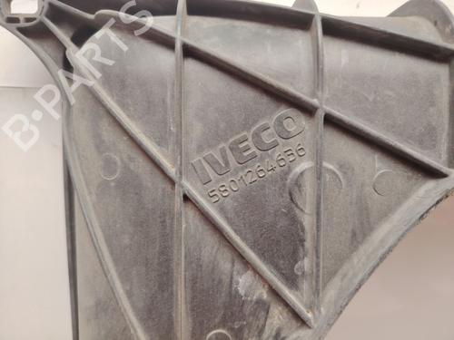Frontplade/Frontkurv IVECO DAILY VI Platform/Chassis | BP37268837C72 - Image 3