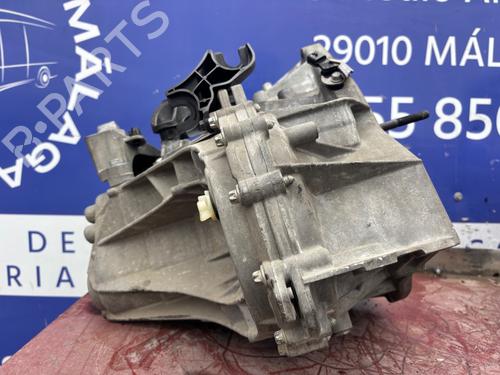 Gearbox RENAULT MEGANE III Hatchback (BZ0/1_, B3_) 1.2 TCe (BZ16, BZ28) | BP23867247M3 - Image 7