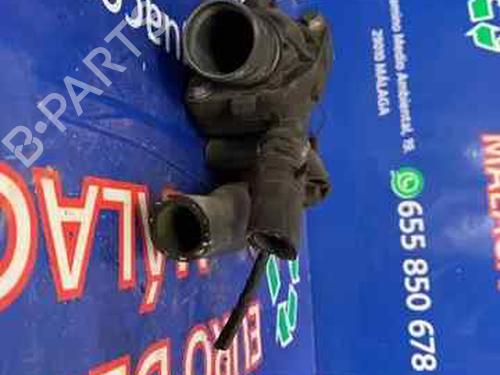 Other RENAULT MEGANE I (BA0/1_) 1.9 dTi (BA1U) | BP17506092O1