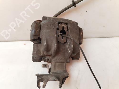 Used Left rear brake caliper Left rear brake caliper IVECO DAILY VI Van [2014-2026] 33994667 33994667
